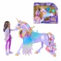 Spin Master Unicorn Academy Wing Magic Sophia & Wildstar Playset
