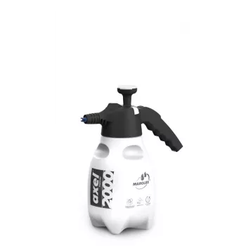 Marolex Foam Gun Axel Acid Line 2000 2L Acid-Resistant Foam Sprayer