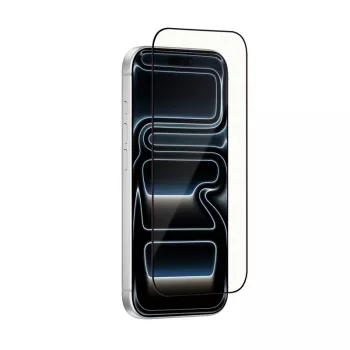 CRONG Tempered Glass OptiRed iPhone 17 Pro Max Screen Protector