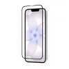 CRONG Tempered Glass OptiRed iPhone 17e Screen Protector