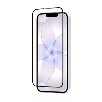 CRONG Tempered Glass OptiRed iPhone 17e Screen Protector