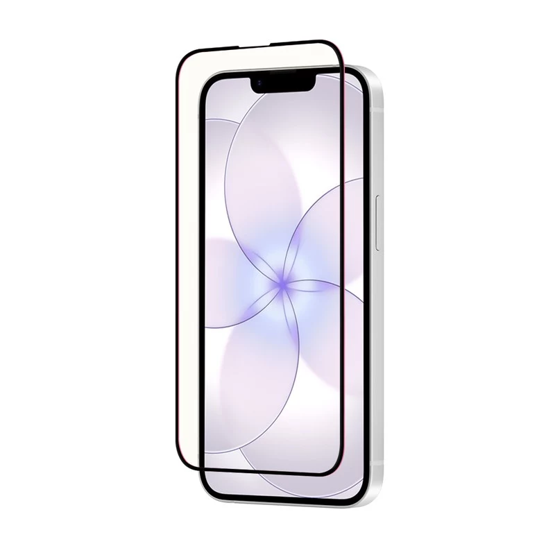 CRONG Tempered Glass OptiRed iPhone 17e Screen Protector