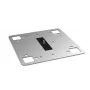 CWL Under-Membrane Mounting Plate with 50 mm Screw and EPDM Washer