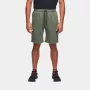 Alpinus Rijana Men's Hiking Shorts Olive Size S