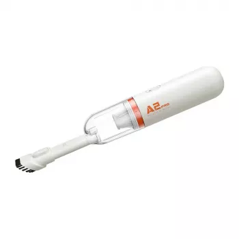 Baseus Car Vacuum Cleaner 6000Pa 80W White