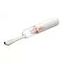 Baseus Car Vacuum Cleaner 6000Pa 80W White