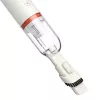 Baseus Car Vacuum Cleaner 6000Pa 80W White
