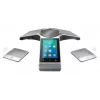 Yealink CP960 VoIP Conference Phone with Bluetooth Interface