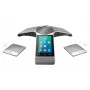 Yealink CP960 VoIP Conference Phone with Bluetooth Interface