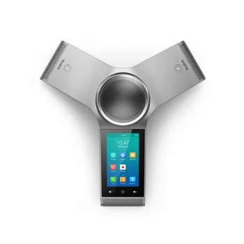 Yealink CP960 VoIP Conference Phone with Bluetooth Interface