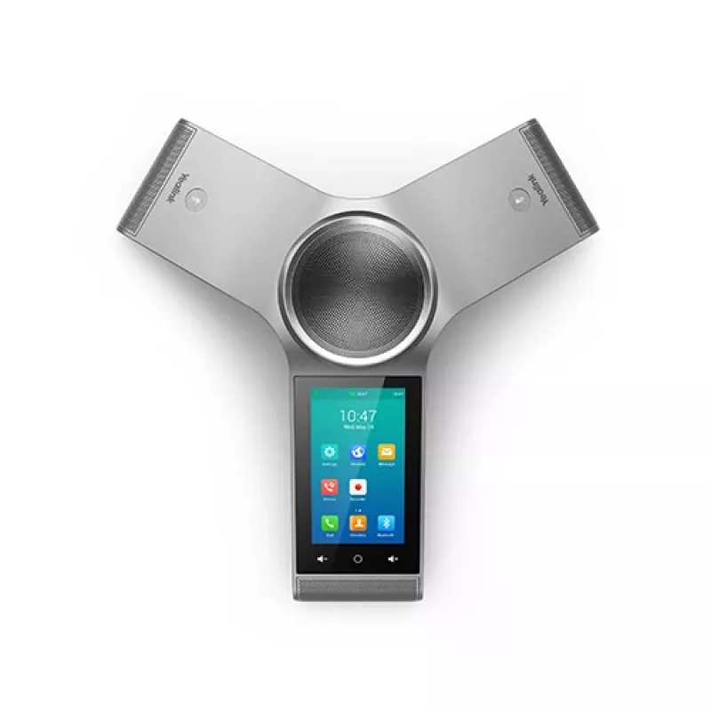 Yealink CP960 VoIP Conference Phone with Bluetooth Interface