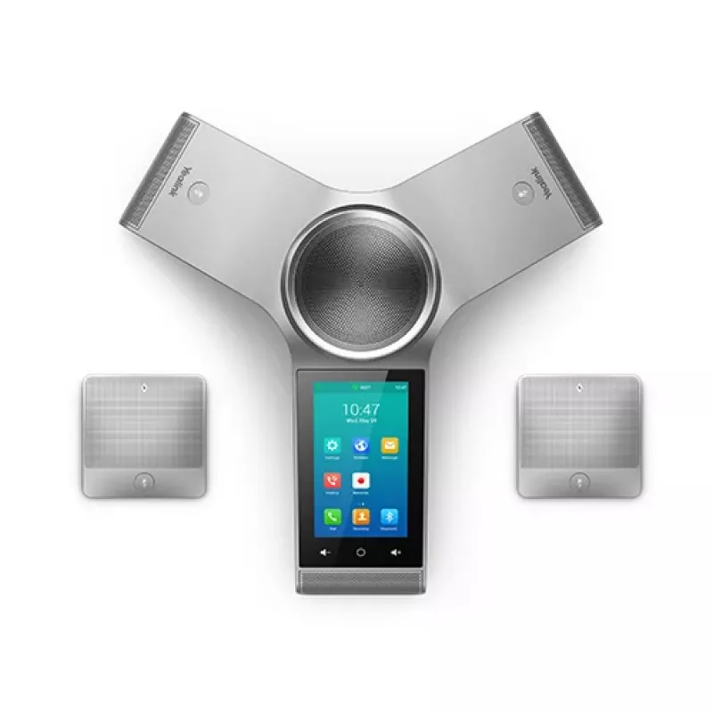 Yealink CP960 VoIP Conference Phone with Bluetooth Interface