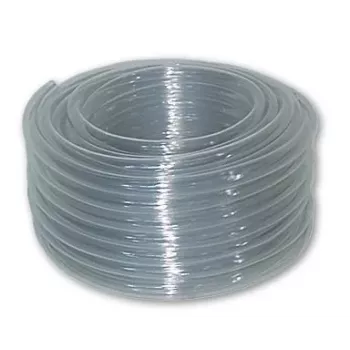POLIX General Garden Hose 10 mm x 1.5 mm x 50 m Green PVC Reinforced