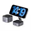 UGREEN W256 20W USB-C Wall Charger with 1m USB-C to USB-C Cable - Black