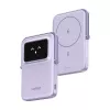UGREEN Uno PB571 5000 mAh USB-C Power Bank Purple