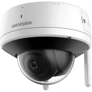 Hikvision DS-2CV2141G2-IDW(W)(2.8mm) 4MP WiFi Dome Network Camera