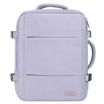 Camry CR 6881 Light Purple Electric Kettle 1.7L 2200W Glass & Stainless Steel