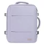 Camry CR 6881 Light Purple Electric Kettle 1.7L 2200W Glass & Stainless Steel