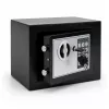 LEAN 31040 Electronic Home Safe for Documents, Money, Code, Emergency Keys 6L
