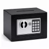 LEAN 31040 Electronic Home Safe for Documents, Money, Code, Emergency Keys 6L