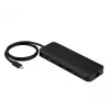 USB-C 11-in-1 Docking Station DC-320 Black
