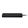USB-C 11-in-1 Docking Station DC-320 Black