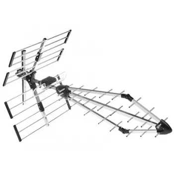 SMART-HORIZON Directional Panel Antenna 5.1-5.9 GHz 20 dBi Dual-Polarized N-Female Outdoor