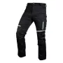 NEO TOOLS Mix&Match Work Trousers, Black, Size XL