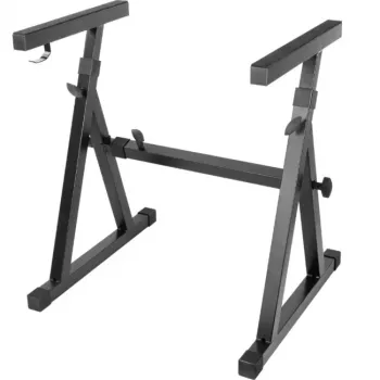 DNA Professional DNA KEY 1 Adjustable X-Style Keyboard Stand