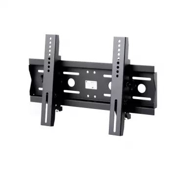 EDBAK LWB2 LFD Tilt Wall Mount for 37-70 inch Screens, 60 kg, VESA 600x400, Black