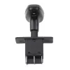 LEAN TOYS Gear Switch for Ride-On Cars - Forward/Stop/Reverse, 3-Position Rocker, 6V-12V, 15A, Panel Mount
