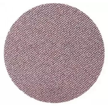 Mirka Abranet Abrasive Net Disc 225 mm P150 Grit, 25-Pack