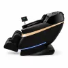 EXTRALINK 3D Zero Gravity Massage Chair Black-Gold