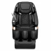 EXTRALINK 3D Zero Gravity Massage Chair Black-Gold