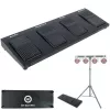 LIGHT4ME MT BAR WFS Wireless Foot Controller for DMX Lighting