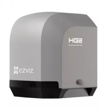 EZVIZ HG2 400 Sliding Gate Opener Wi-Fi 400 kg 12 m/min