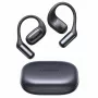 UGREEN HiTune FitBuds WS213 True Wireless Earbuds, Bluetooth 5.2, IPX4, Touch Control, ENC Microphone, 24h Battery, Black