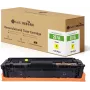 G&G Reborn Yellow Toner Cartridge Replacement for HP 207A (W2212A) – 1250 Pages