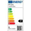 OPPLE LED E T5 Batten 300 4.5W S 3000K BL LED 300mm Switch