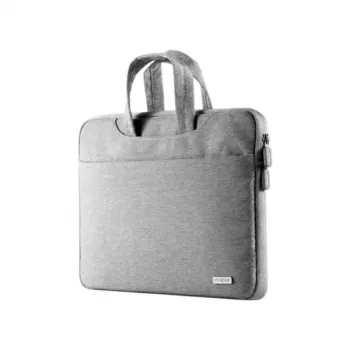 UGREEN Laptop Sleeve 13.3-13.9 Inch LP437 Grey with Handle