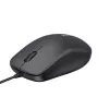UGREEN Wired Optical Mouse 1200 DPI - Black