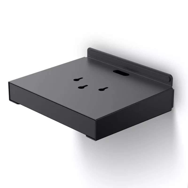 JMGO Wall Mount for N1 Series Projectors – Space Gray Aluminum Alloy Fixed Wall Bracket