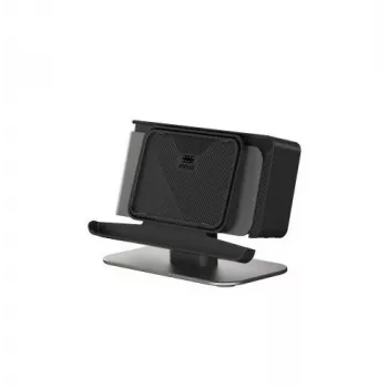SUNMI Cpad Table Slide Stand for 8.7/11 inch Tablets with Power Bank Compartment