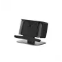 SUNMI Cpad Table Slide Stand for 8.7/11 inch Tablets with Power Bank Compartment