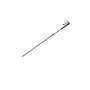Naturehike Kije Sunlit Trek Base Trekking Poles 62-135 cm, 7075 Aluminum, EVA Grip, Green, Pair