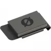 Rode FlexClip GO Flexible Mounting Clip for Wireless GO Transmitter, Black