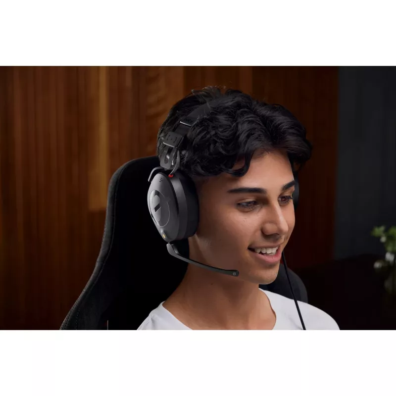 RODE NTHMIC Broadcast-Grade Headset Microphone for NTH-100