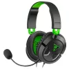 Turtle Beach TBS-2303-05 Wired Stereo Gaming Headset for Xbox, PlayStation, Nintendo Switch, PC & Mobile – Black