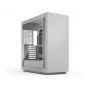 Fractal Design Define One Light TG Clear Tint White Mid-Tower Case
