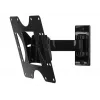 Peerless PARAMOUNT Pivot Wall Mount PP740 - Mounting Kit (Wall Arm, Mounting Adapter)